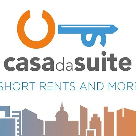 Casa Da Suite Living Milano Dış mekan fotoğraf