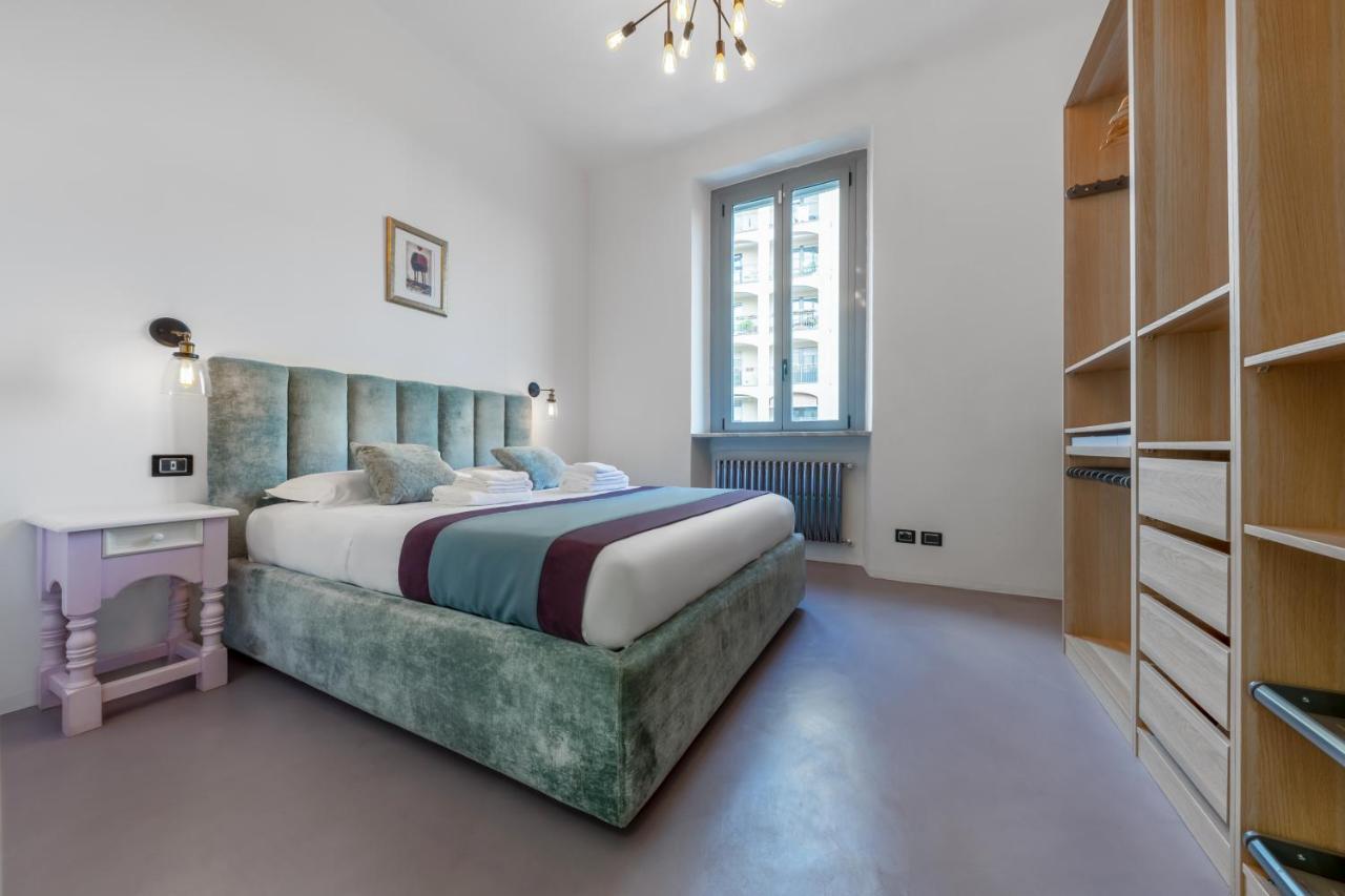Casa Da Suite Living Milano Dış mekan fotoğraf