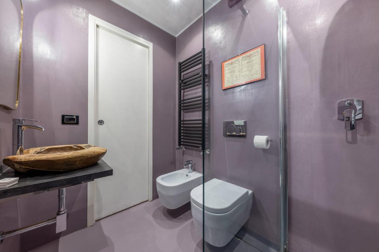Casa Da Suite Living Milano Dış mekan fotoğraf
