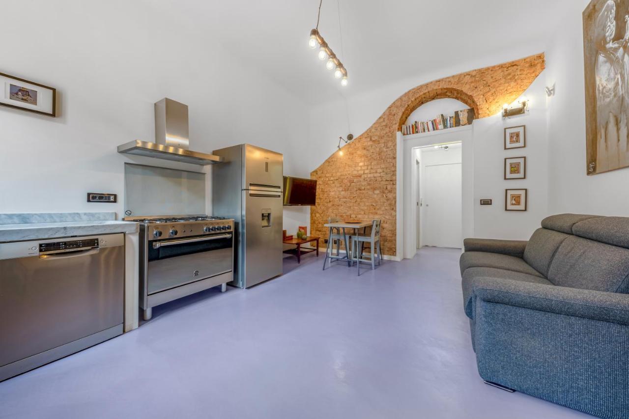 Casa Da Suite Living Milano Dış mekan fotoğraf