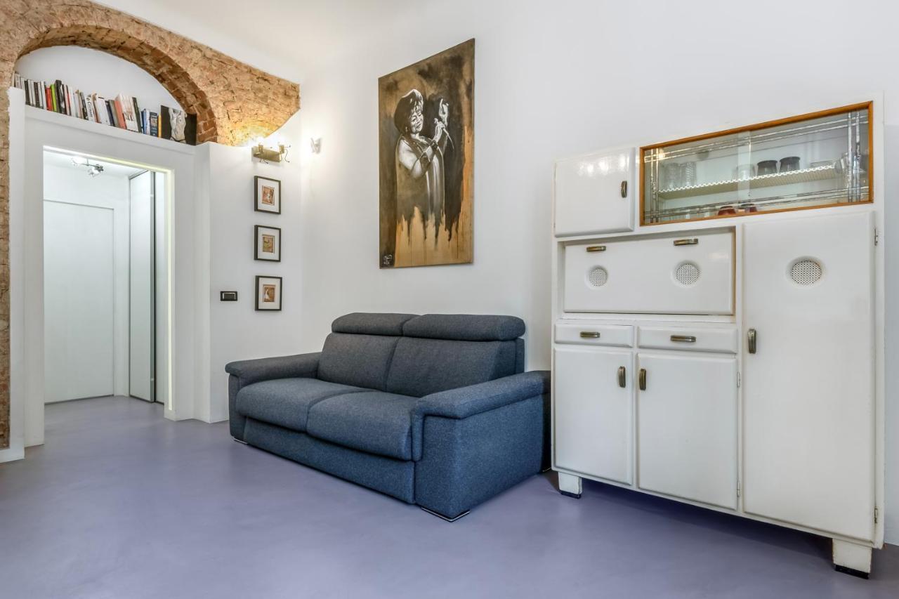 Casa Da Suite Living Milano Dış mekan fotoğraf