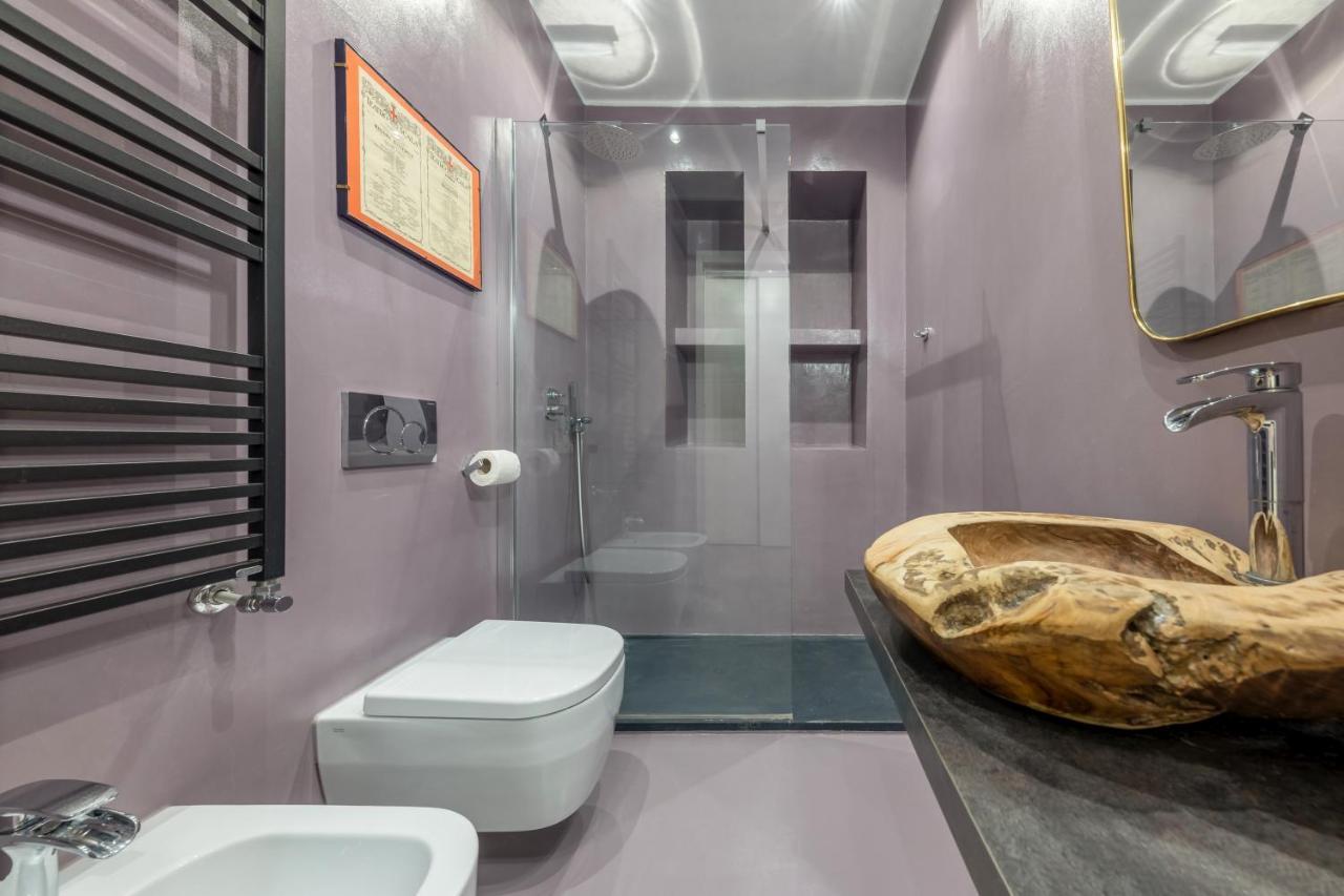 Casa Da Suite Living Milano Dış mekan fotoğraf