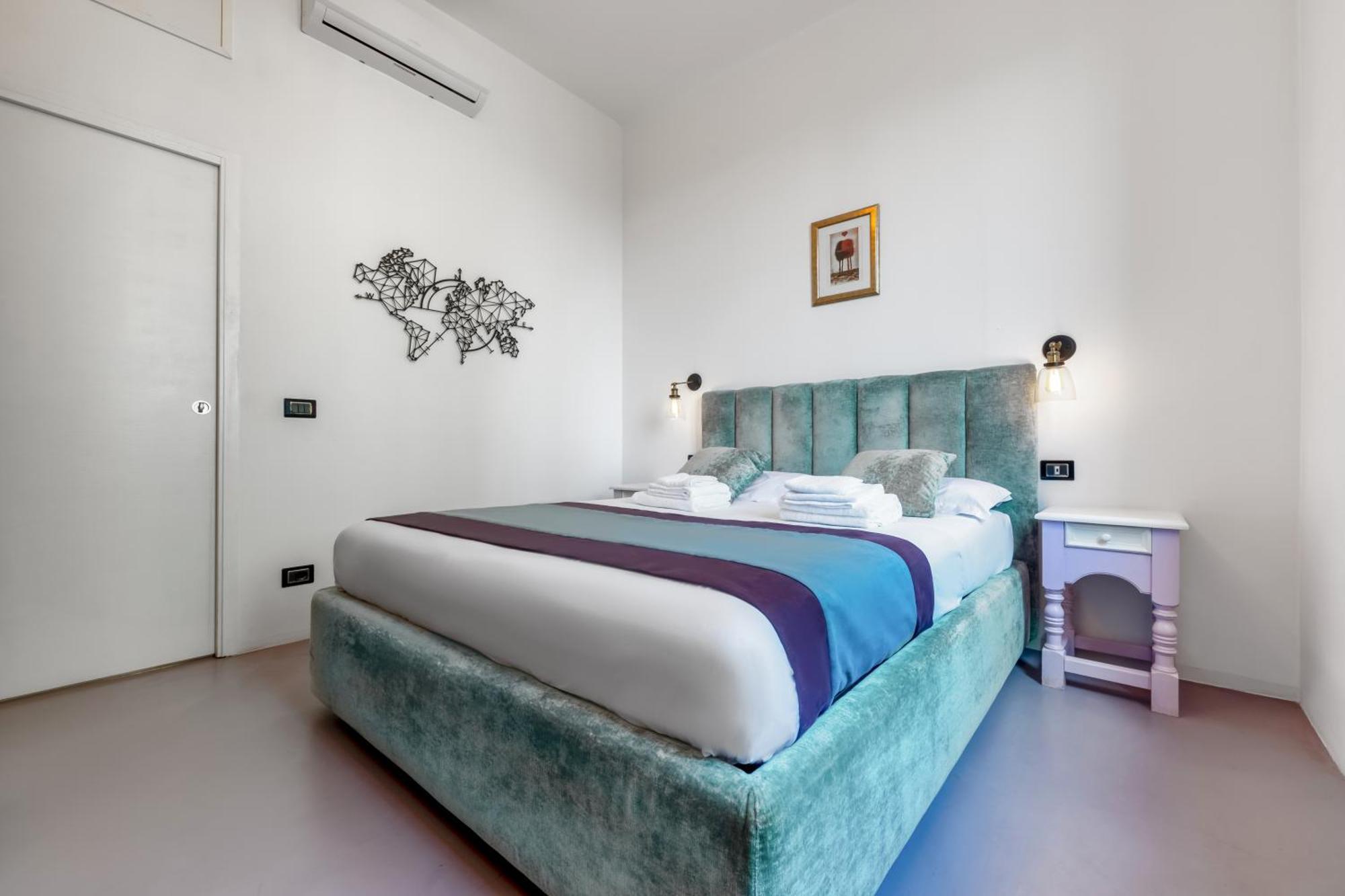 Casa Da Suite Living Milano Dış mekan fotoğraf