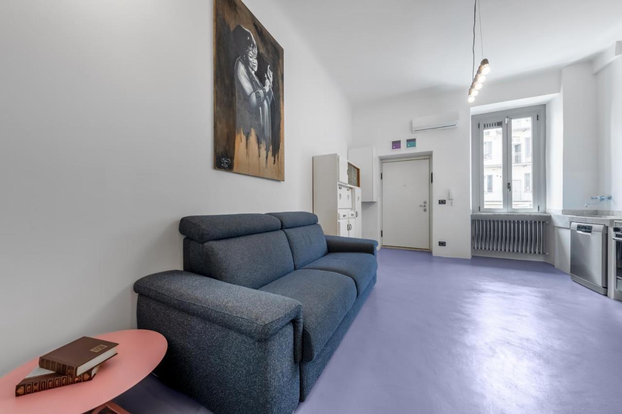 Casa Da Suite Living Milano Dış mekan fotoğraf