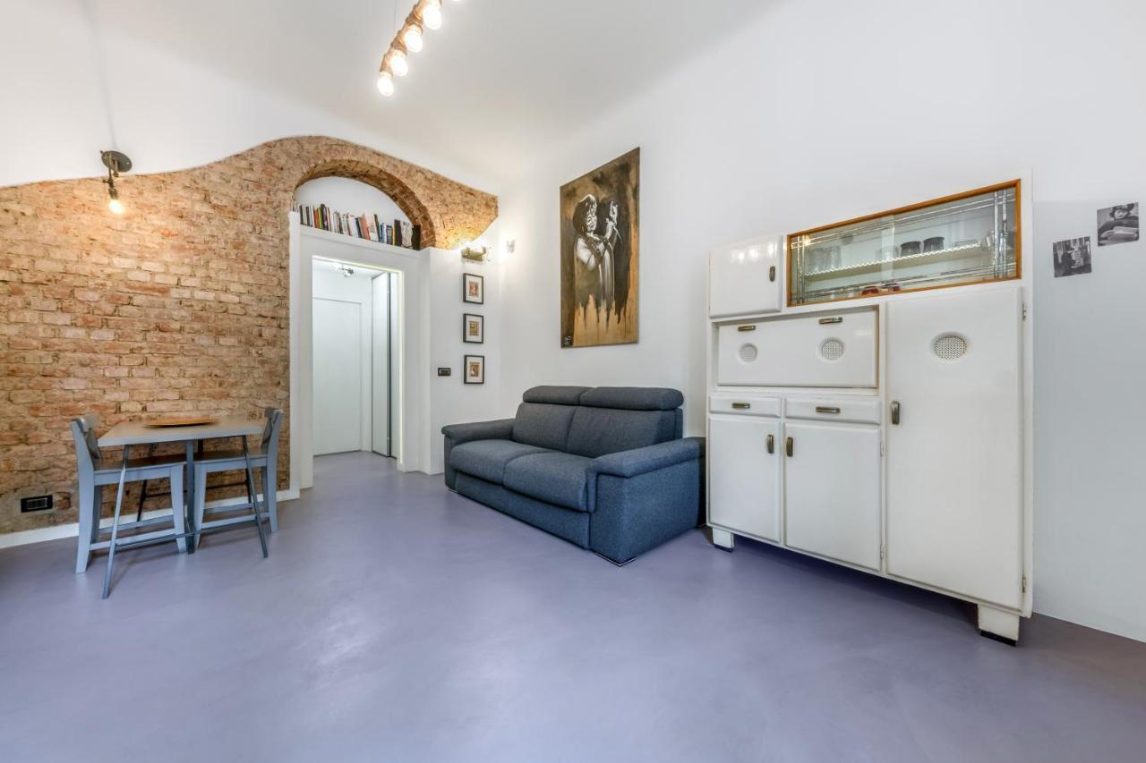 Casa Da Suite Living Milano Dış mekan fotoğraf