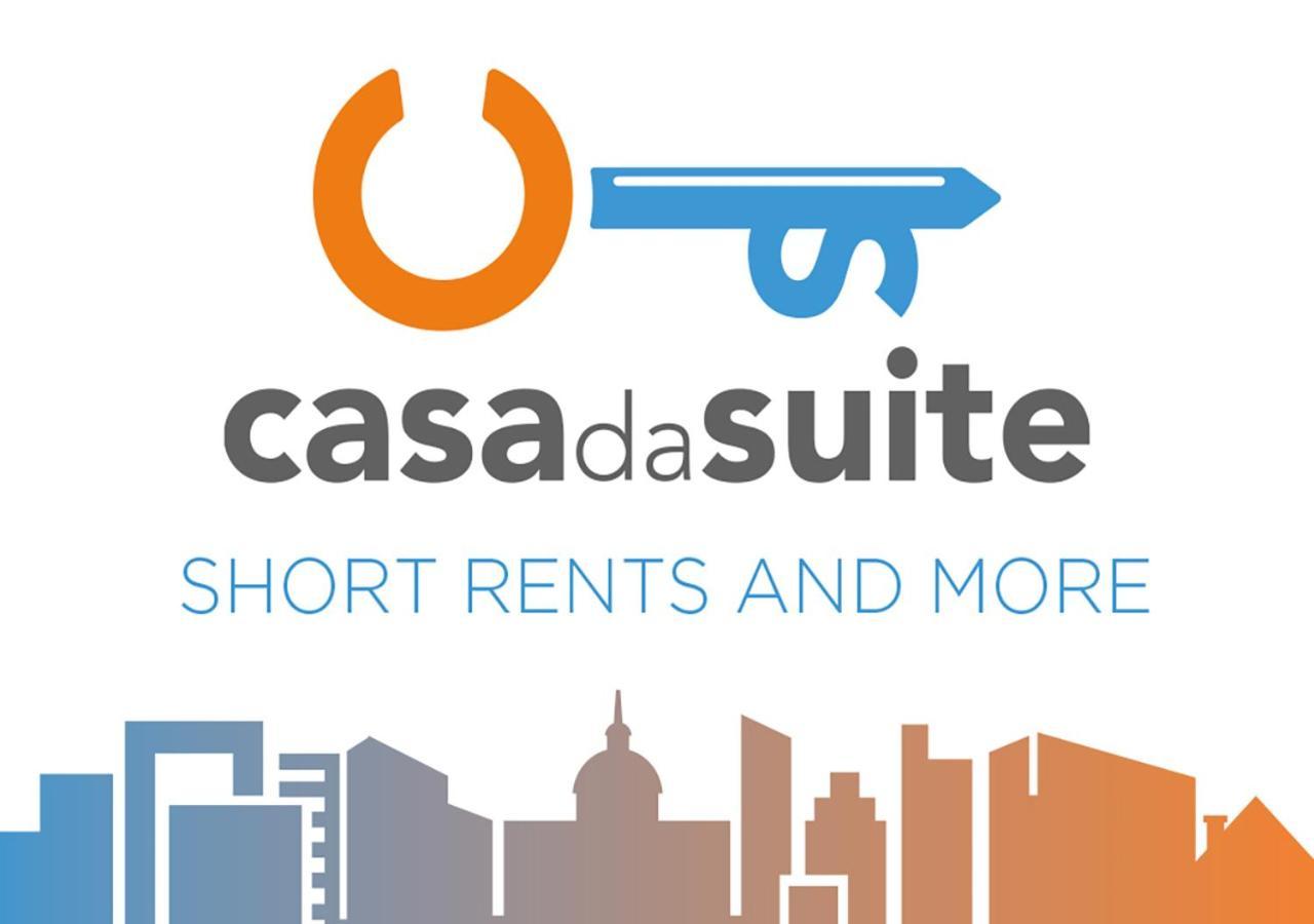 Casa Da Suite Living Milano Dış mekan fotoğraf