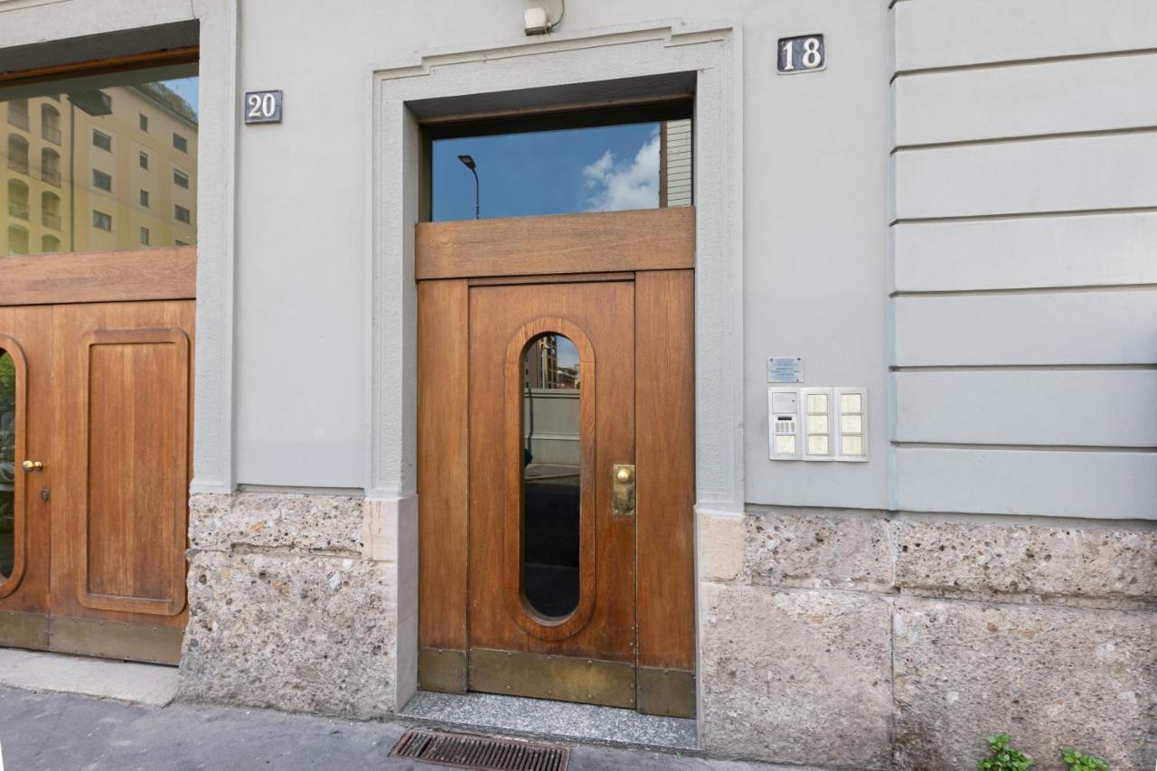 Casa Da Suite Living Milano Dış mekan fotoğraf