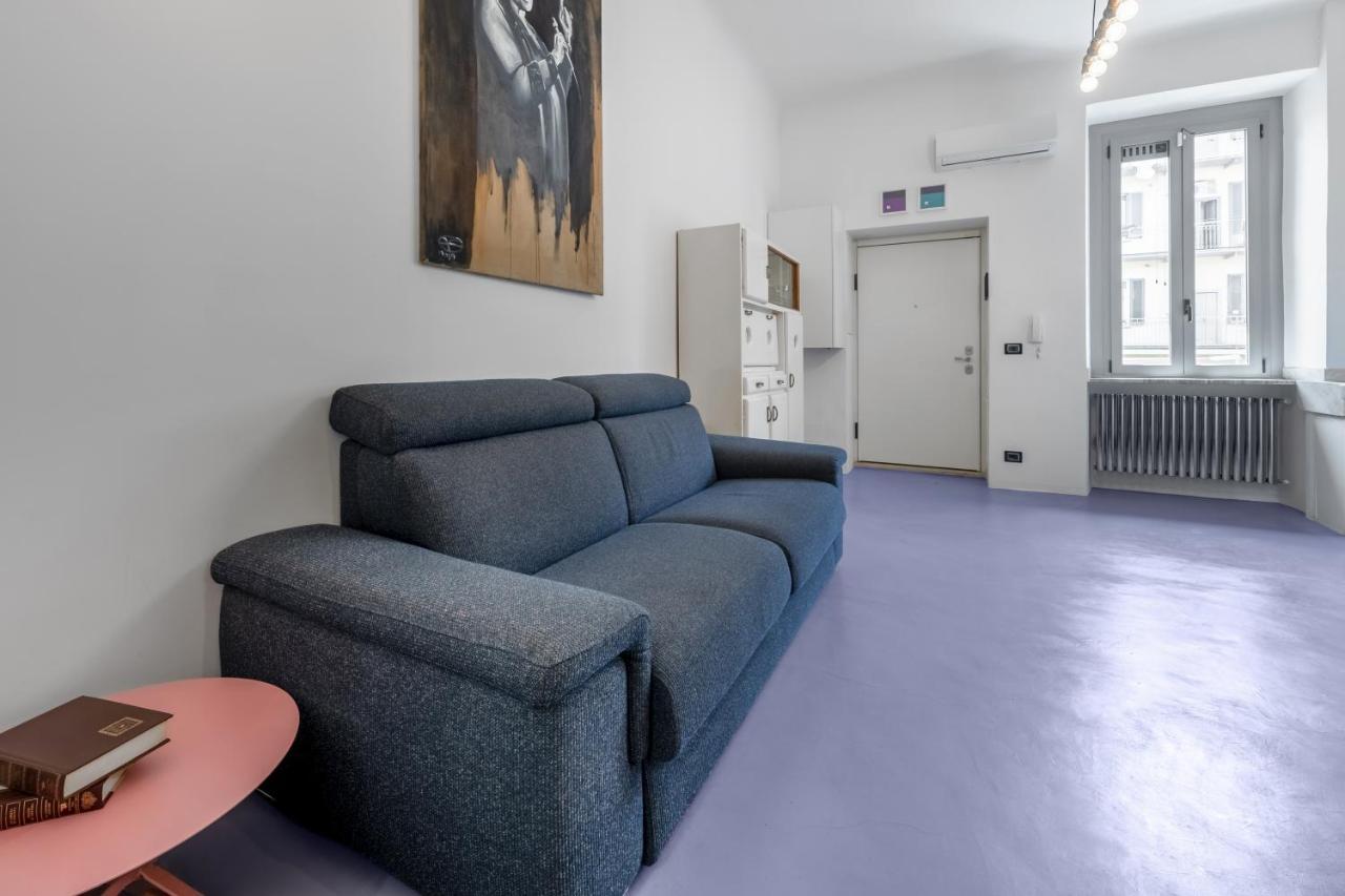 Casa Da Suite Living Milano Dış mekan fotoğraf