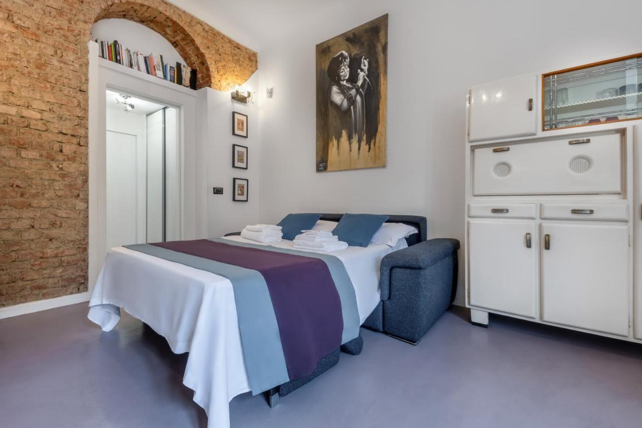 Casa Da Suite Living Milano Dış mekan fotoğraf